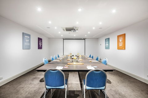 Voco Brisbane City Centre, An IHG Hotel - Accommodation Redcliffe 9