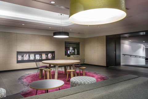 Voco Brisbane City Centre, An IHG Hotel - Accommodation Redcliffe 30