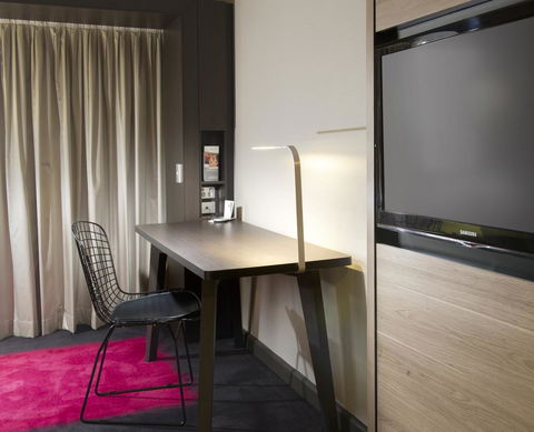 Voco Brisbane City Centre, An IHG Hotel - Accommodation Redcliffe 23