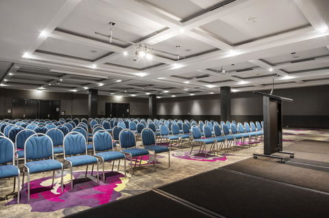 Voco Brisbane City Centre, An IHG Hotel - Accommodation Redcliffe 29