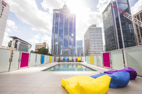 Voco Brisbane City Centre, An IHG Hotel - Accommodation Redcliffe 1