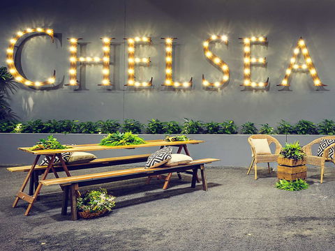 Voco Brisbane City Centre, An IHG Hotel - Accommodation Redcliffe 42