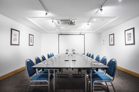 Voco Brisbane City Centre, An IHG Hotel - Accommodation Redcliffe 28