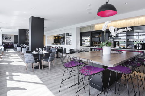 Voco Brisbane City Centre, An IHG Hotel - Accommodation Redcliffe 6