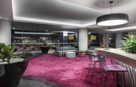 Voco Brisbane City Centre, An IHG Hotel - Accommodation Redcliffe 36