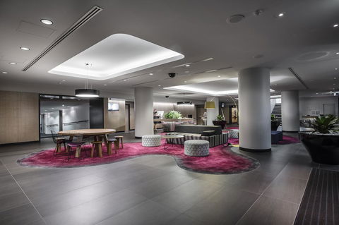 Voco Brisbane City Centre, An IHG Hotel - Accommodation Redcliffe 20