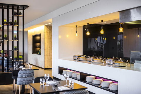 Voco Brisbane City Centre, An IHG Hotel - Accommodation Redcliffe 10