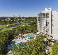 RACV Royal Pines Resort Gold Coast - Accommodation Redcliffe