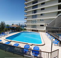 Gemini Court Holiday Apartments - Accommodation Redcliffe