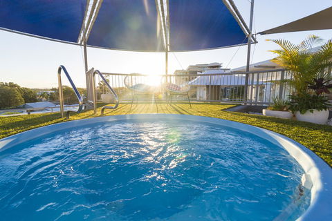 Beach Club Resort Mooloolaba - Accommodation Redcliffe 37