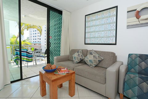 Beach Club Resort Mooloolaba - Accommodation Redcliffe 20