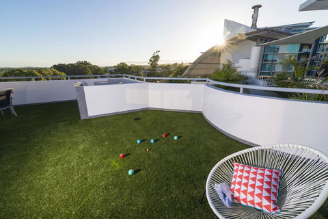 Beach Club Resort Mooloolaba - Accommodation Redcliffe 36