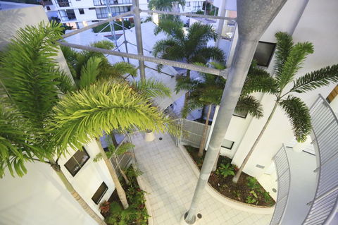 Beach Club Resort Mooloolaba - Accommodation Redcliffe 29