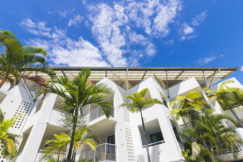 Beach Club Resort Mooloolaba - Accommodation Redcliffe 33