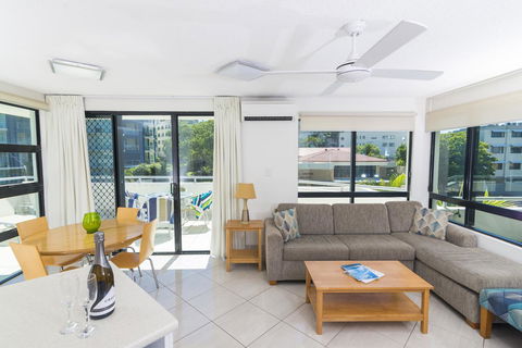 Beach Club Resort Mooloolaba - Accommodation Redcliffe 1
