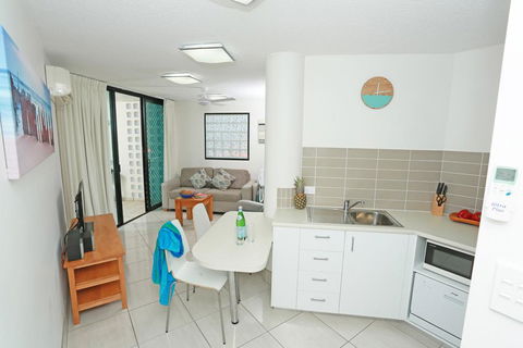 Beach Club Resort Mooloolaba - Accommodation Redcliffe 19