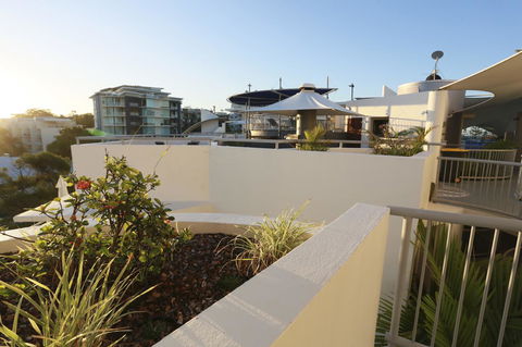 Beach Club Resort Mooloolaba - Accommodation Redcliffe 27