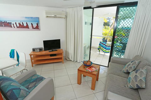 Beach Club Resort Mooloolaba - Accommodation Redcliffe 21