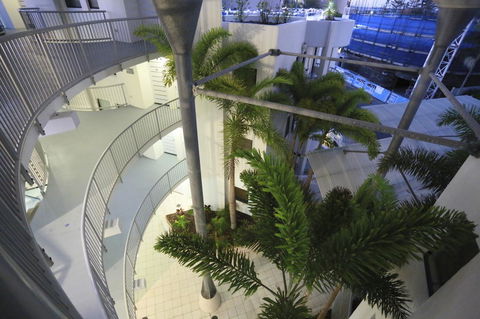 Beach Club Resort Mooloolaba - Accommodation Redcliffe 12