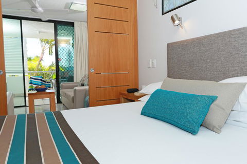 Beach Club Resort Mooloolaba - Accommodation Redcliffe 23