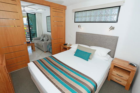 Beach Club Resort Mooloolaba - Accommodation Redcliffe 24