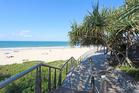 Beach Club Resort Mooloolaba - Accommodation Redcliffe 40