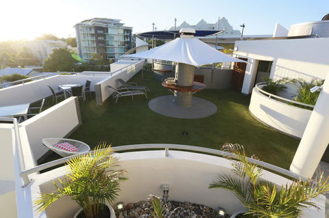 Beach Club Resort Mooloolaba - Accommodation Redcliffe 28