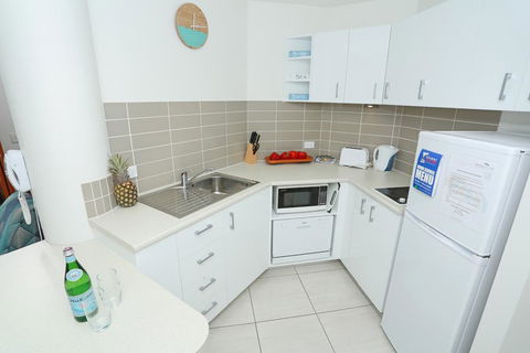 Beach Club Resort Mooloolaba - Accommodation Redcliffe 18