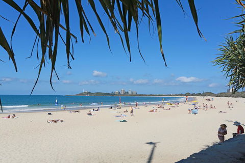 Beach Club Resort Mooloolaba - Accommodation Redcliffe 39