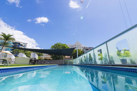 Beach Club Resort Mooloolaba - Accommodation Redcliffe 30