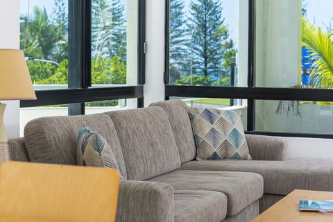 Beach Club Resort Mooloolaba - Accommodation Redcliffe 16