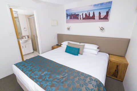Beach Club Resort Mooloolaba - Accommodation Redcliffe 4
