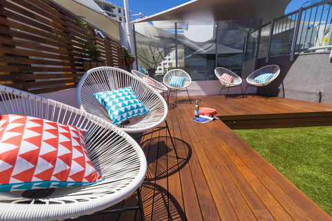 Beach Club Resort Mooloolaba - Accommodation Redcliffe 8