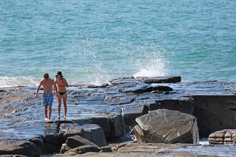 Beach Club Resort Mooloolaba - Accommodation Redcliffe 41