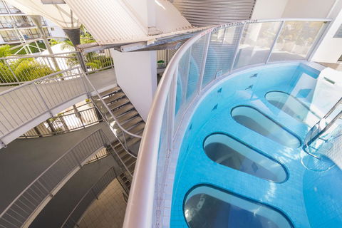 Beach Club Resort Mooloolaba - Accommodation Redcliffe 35