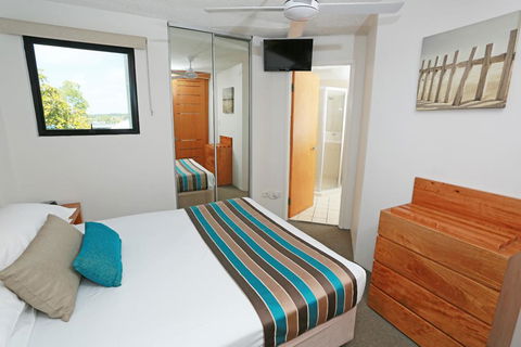 Beach Club Resort Mooloolaba - Accommodation Redcliffe 22