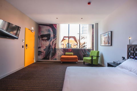 The Constance Fortitude Valley - Accommodation Redcliffe 5
