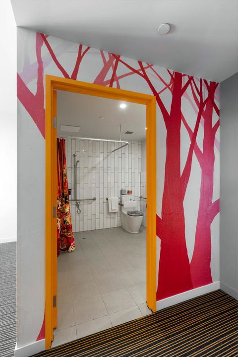 The Constance Fortitude Valley - Accommodation Redcliffe 3