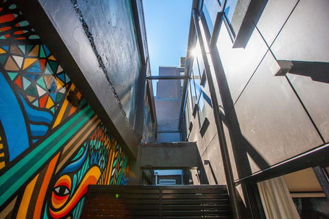 The Constance Fortitude Valley - Accommodation Redcliffe 34