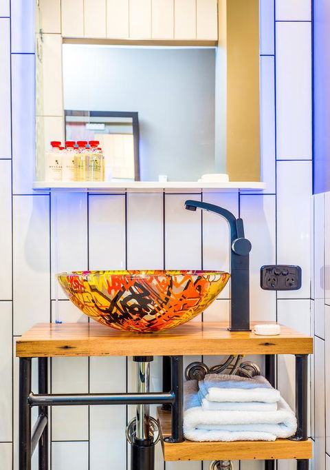 The Constance Fortitude Valley - Accommodation Redcliffe 14