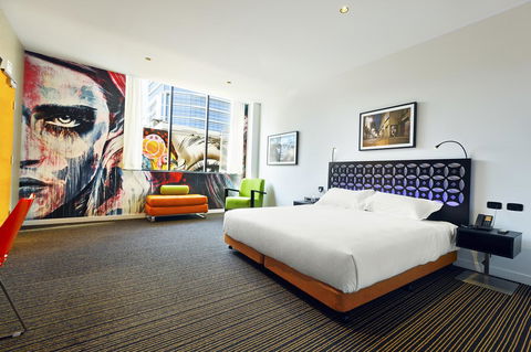The Constance Fortitude Valley - Accommodation Redcliffe 6