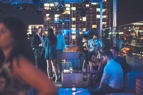 The Constance Fortitude Valley - Accommodation Redcliffe 32