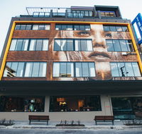 Tryp Fortitude Valley - Accommodation Redcliffe