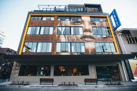 The Constance Fortitude Valley - Accommodation Redcliffe 0