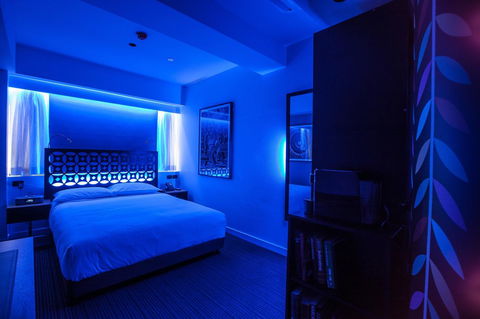 The Constance Fortitude Valley - Accommodation Redcliffe 35