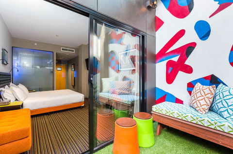 The Constance Fortitude Valley - Accommodation Redcliffe 10