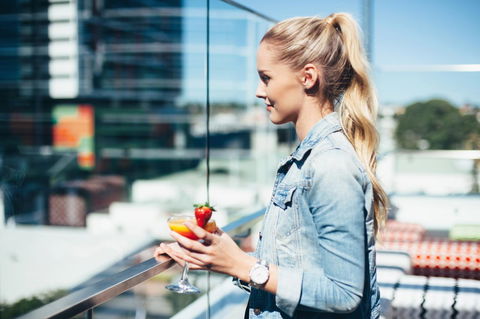 The Constance Fortitude Valley - Accommodation Redcliffe 29