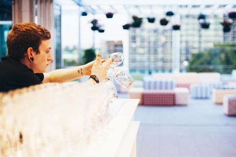 The Constance Fortitude Valley - Accommodation Redcliffe 28