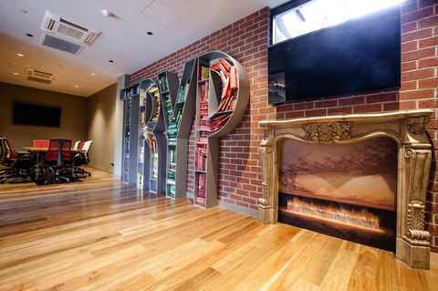 The Constance Fortitude Valley - Accommodation Redcliffe 22