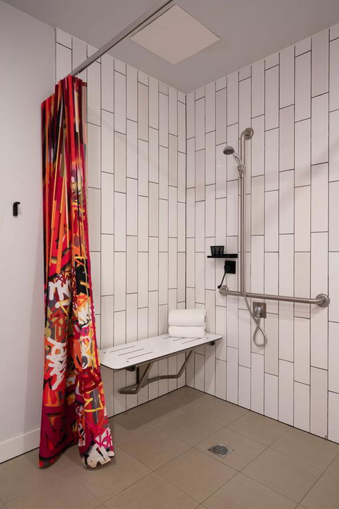 The Constance Fortitude Valley - Accommodation Redcliffe 1